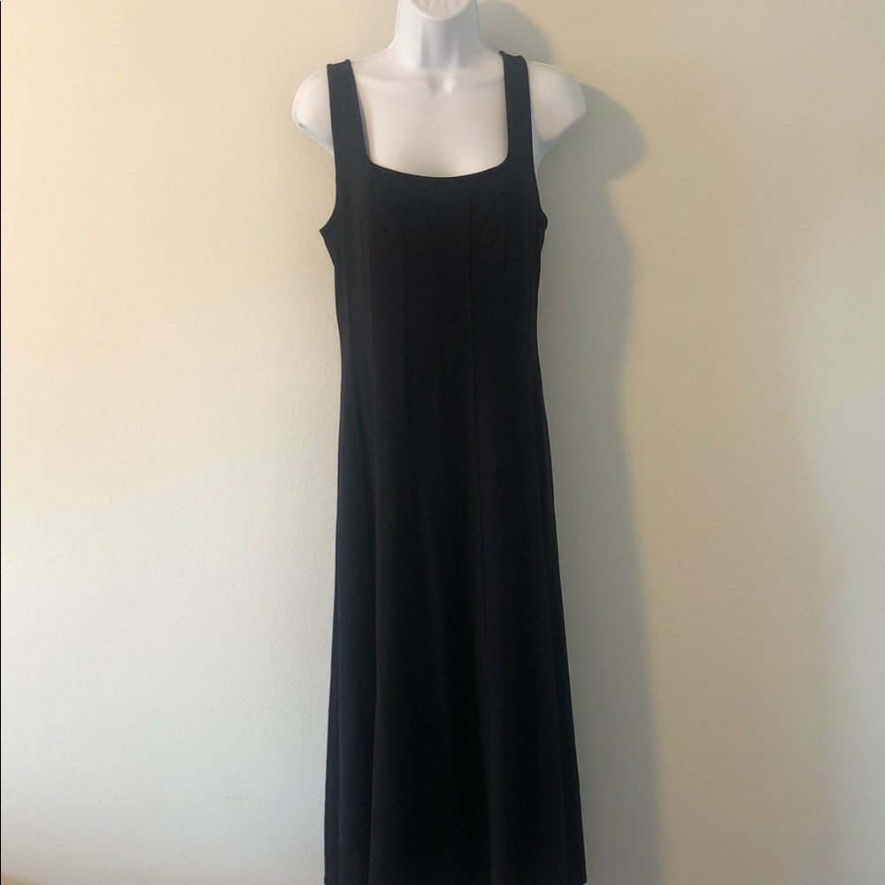 Loft Dress